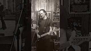 Strange Fruit - Billie Holiday cover (Jeff Buckley version)