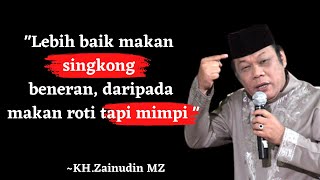 Download lagu Kata Kata Bijak KH.Zainudin MZ || Menyentuh Hati mp3 Download lagu Kata Kata Bijak KH.Zainudin MZ || Menyentuh Hati mp3