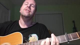 Jason Colannino - Any Old Kind of Day (Harry Chapin cover)