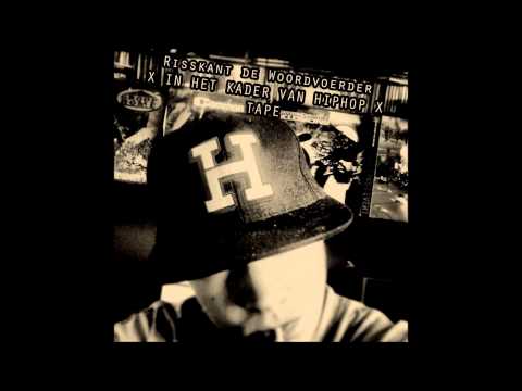 #5 Risskant X  Eyooo feat.  Professor Ghost Prod.  Vlammende beats