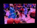 Barney S Halloween Party It S Halloween Night Tonight Reprise