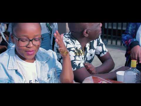 Welbdatch West (Village) G2G Part1 ( Bello no Gallo - Khula )