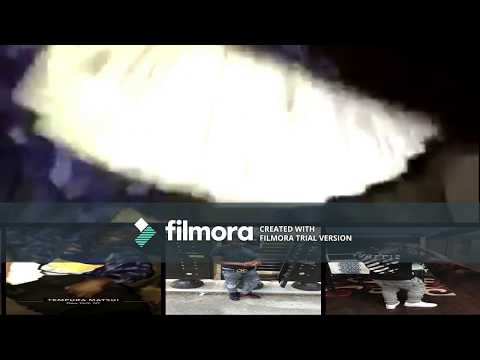 Stain Blixky - Last Boy Snipet