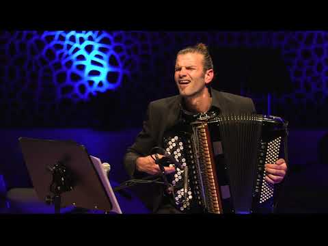 Emile Parisien & Vincent Peirani - Nouchka