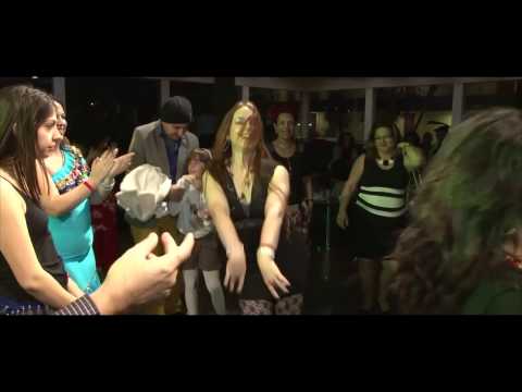 Nataly Hay-Belly Dancers openingitled - Night Party HD