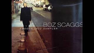 Boz Scaggs - Miss Riddle (Leftie Remix)