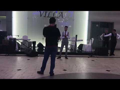 Պապին Ղարիբյան֊Մեկ վայրկյան ▪Papin Gharibyan - Mek vayrkyan