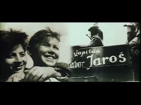 Osvobozeni Prahy 1945