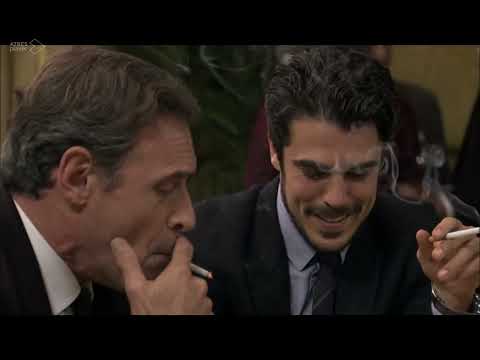 Amar C480 - Aquilino, orgulloso con el empeño de Jorge