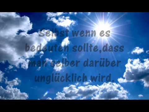 Ich denke heute noch oft zurück an die Zeit mit dir und ehrlich gesagt; Ich will sie zurück! :c