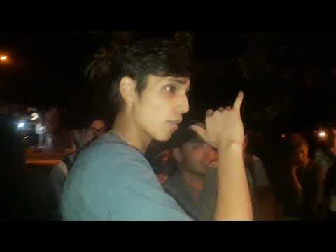 Nazho ND vs Dropp - Semifinal - CondorFree Fecha 2 Temporada 4