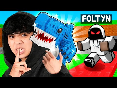 $0 to $100 Trillion Using YouTuber Brainrots in Steal a Brainrot