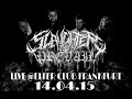 SLAUGHTER TO PREVAIL - FULL SET - LIVE ...