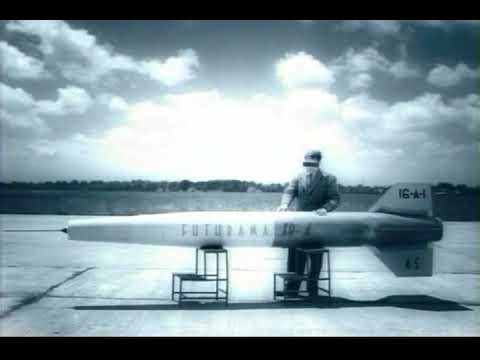 Adult Swim Bump: Bomb (2005)