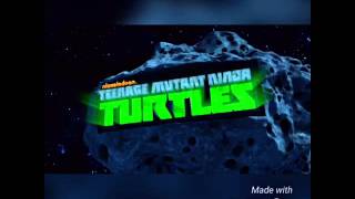 Teenage Mutant Ninja Turtles ; Actual Inventor of Blackhole Generator Revealed!!