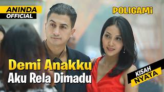 Download lagu I'm Willing to Have a Polygamy, As Long As My Child Doesn't Lose His Father | Behind the Wisdom mp3 Download lagu I'm Willing to Have a Polygamy, As Long As My Child Doesn't Lose His Father | Behind the Wisdom mp3