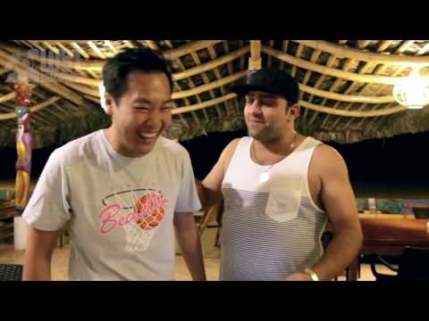 Lost Beach Club - Mother Recordings Showcase Nhan Solo / Ordonez