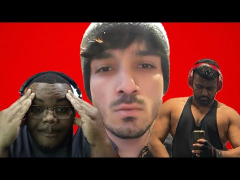 Graveyard Shift EP 92: OX Court Retrial- Pen v Low & Jalen