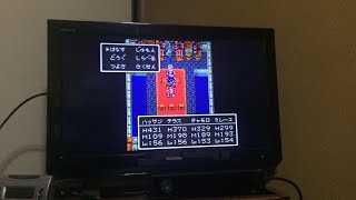 新企画!!「ダークドレアムを倒して真エンディングを見るぞ」その32!!【RPG】【スーパーファミコン】【雑談】レベル上げとはぐれメタルを仲間にしにいこう。その10!!
