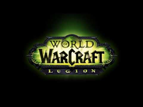 Emerald Nightmare Music Warcraft Legion Music