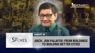 The Spokes | August 26, 2026