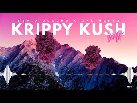 Krippy Kush (Remix Juacko x SBM x Gal Meraz) - Bad Bunny ft. Farruko