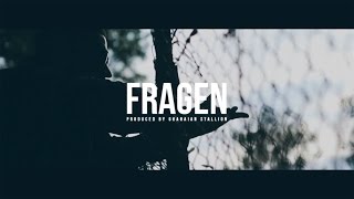 MEGALOH - Fragen?! (prod. Ghanaian Stallion)