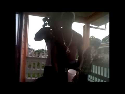 Young Saint X Gucci Lou X Cripset-592 Freestyle (Guyana)