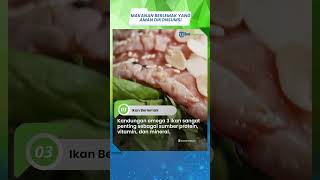 Ini Sederet Menu Makanan Berlemak yang Aman Dikonsumsi saat Diet, Ada Apa Saja?