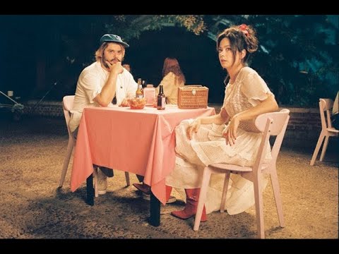 El fantástico caso del Golem – Trailer