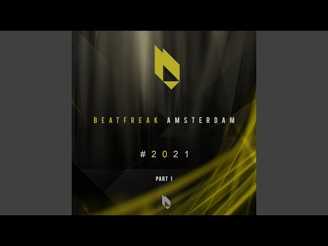 Reign of Chaos (Original Mix)