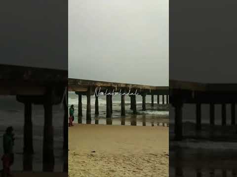 shorts |palli palam|colachel beach |kanyakumari| neelak kadal