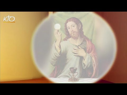 L’Eucharistie