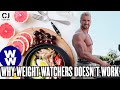 Why Weight Watchers Doesn't Work & Could make you FAT!