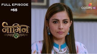Naagin 3 - Full Episode 65 - With English Subtitle