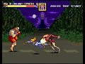 Streets Of Rage 2 R Bear V Souther And Stealth