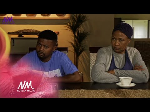 Silent retreat - The Throne | Novela Magic