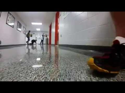 Bpv Cam Wku Modeling Workshop 2014