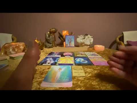 Widder ♈️ Monat April #orakel