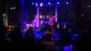 Jan 24th 2012 - Jazz at Lincoln Center - Marcus Roberts Trio w/ Rodney Jordan and Jason Marsalis