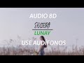 Soltera - Lunay Ft. Chris Jeday & Gaby Music | Audio 8D Soltera - Lunay Ft. Chris Jeday & Gaby Music | Audio 8D