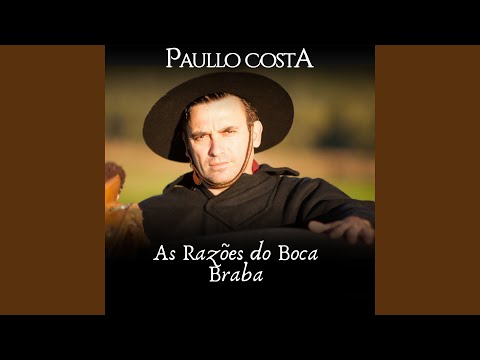 As Razões do Boca Braba