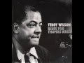 Teddy Wilson - Sweet Lorraine