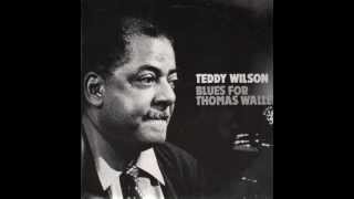 Teddy Wilson and His Orchestra Chords