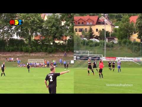 Meister verabschiedet sich mit Niederlage