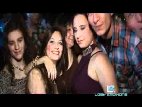 Lost Emotions - For You (Original mix) [video shot at La Grotta, Gozo]