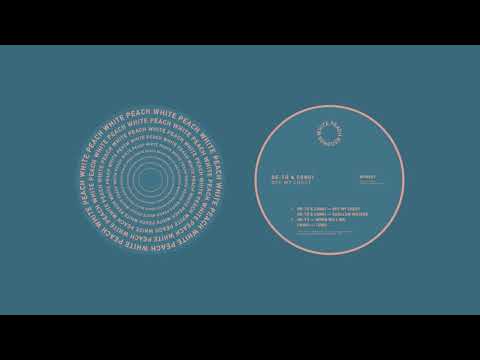 WPR053 - Congi - Tides