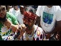 Jim Jones, Dyce Payso, Shoota - Hip Hop (Official Music Video)