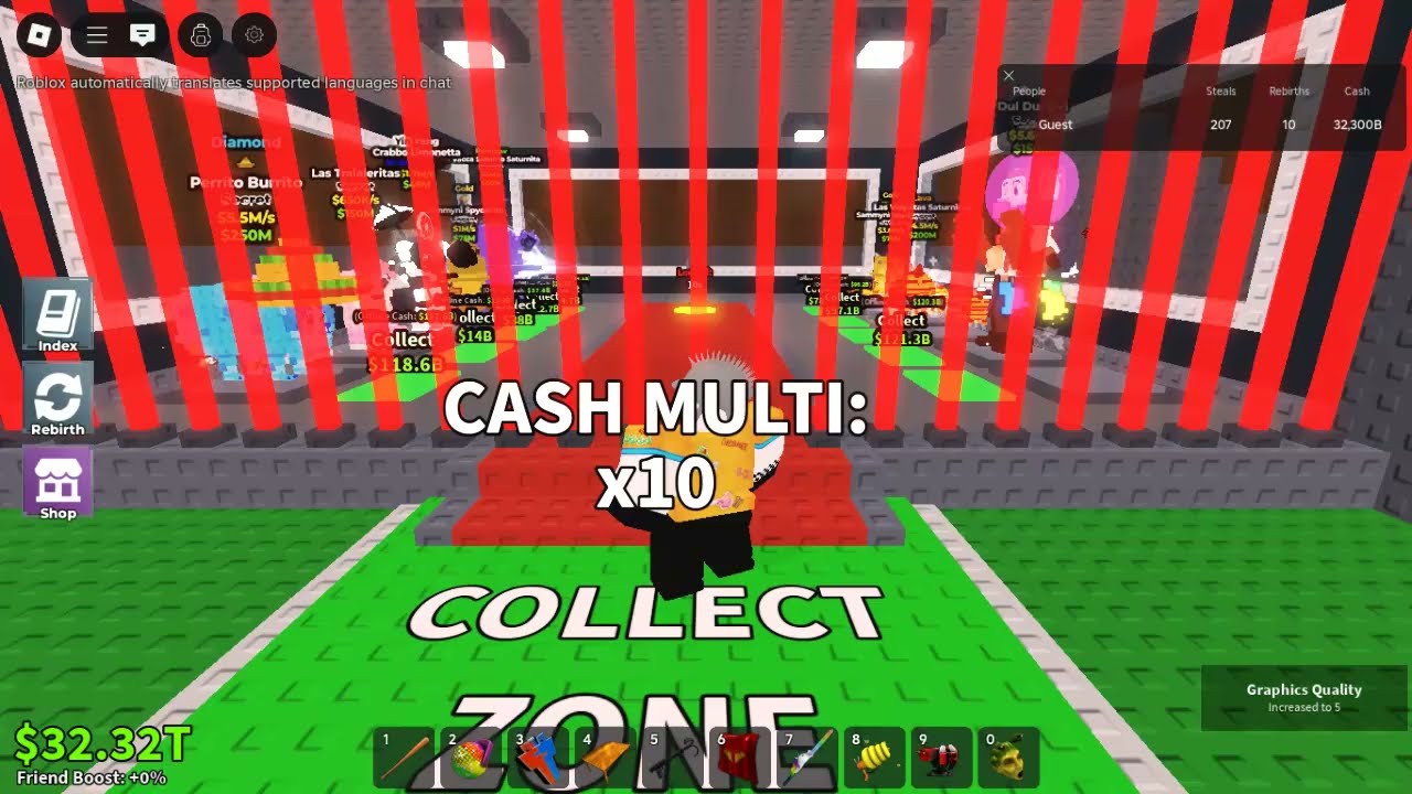 heres your proof man