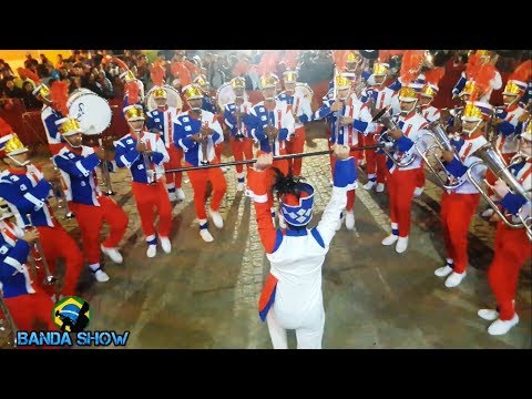 FANCEJ DE JITAÚNA - BA - II CONFANCEB 2017 AFAB-BA ‹ Banda Show ›